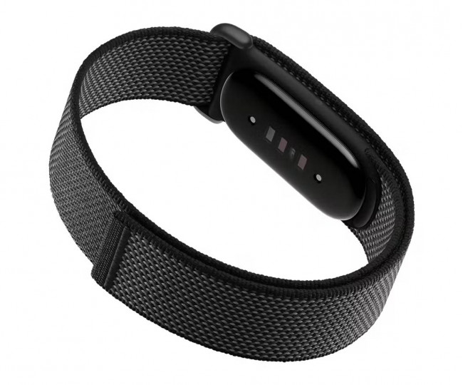 Фітнес-браслет Google Fitbit Air Color: Obsidian